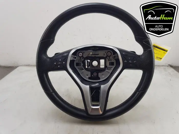 Stuurwiel Mercedes B-Klasse