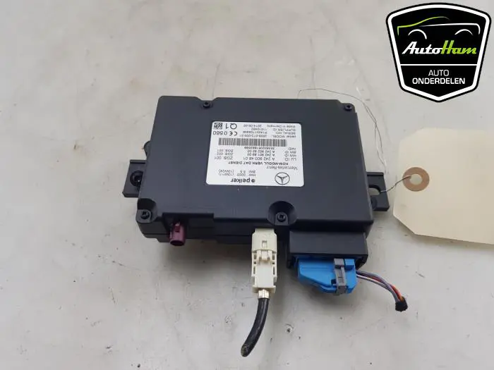 Telefoon Module Mercedes B-Klasse