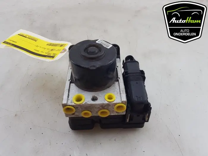 ABS Pomp Ford Fiesta