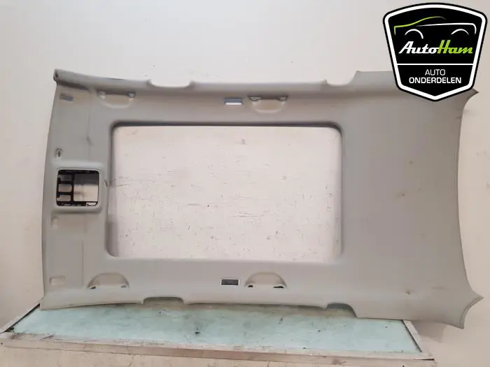 Hemelbekleding Skoda Octavia