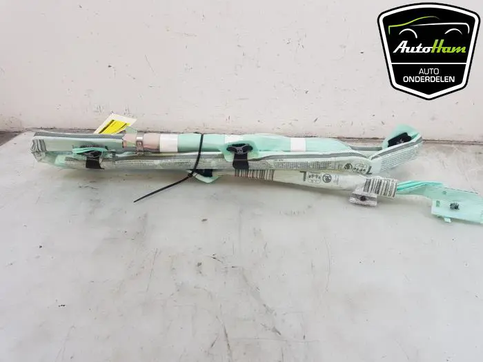 Airbag hemel links Skoda Octavia