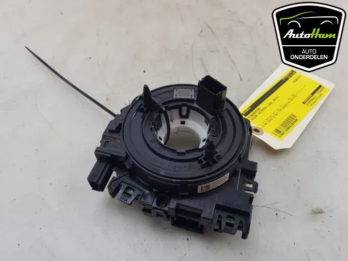 Airbagring Skoda Octavia