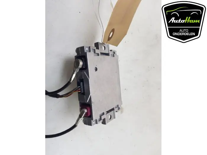 Antenne Versterker Skoda Octavia