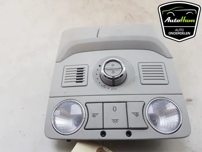 Binnenverlichting voor Skoda Octavia