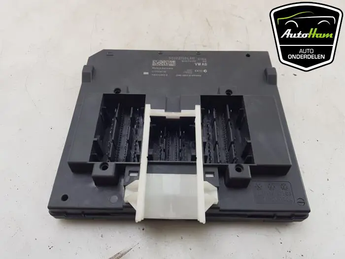 Computer Body Control Skoda Octavia