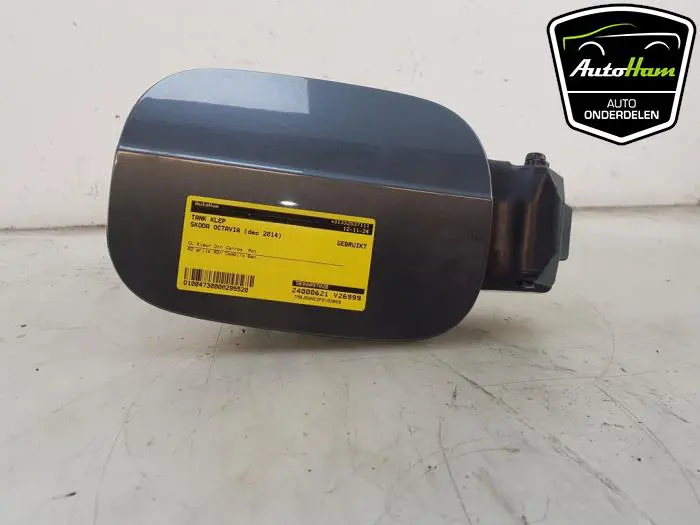 Tank Klep Skoda Octavia