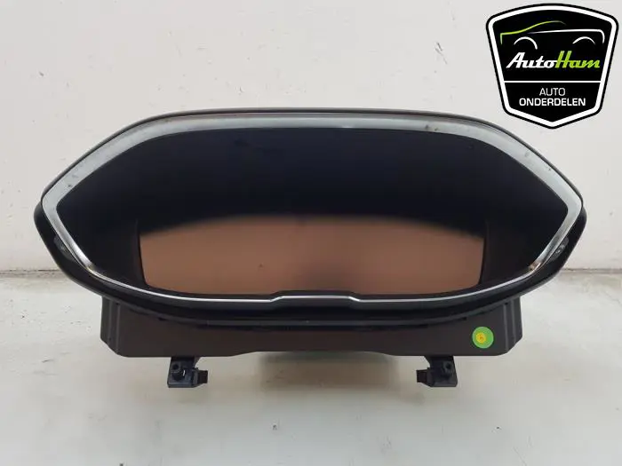Instrumentenpaneel Peugeot 5008