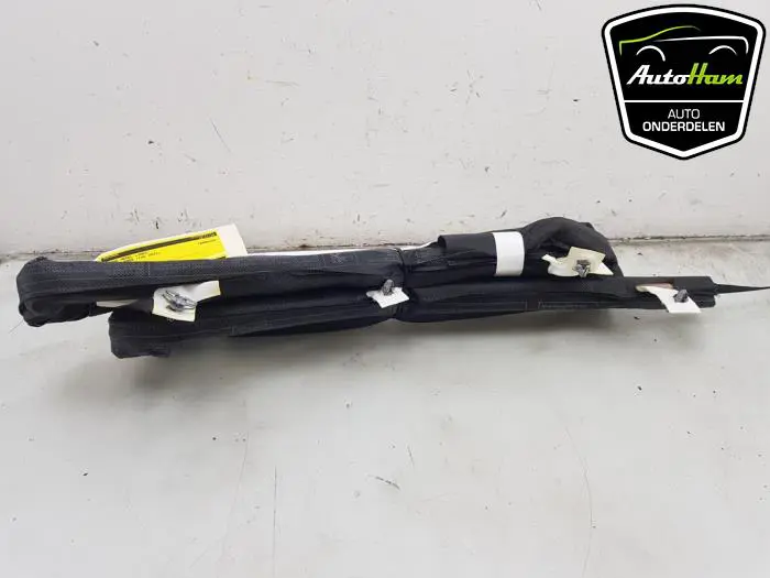 Airbag hemel links Peugeot 5008
