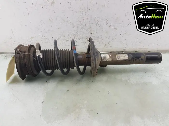 Schokdemper rechts-voor Skoda Octavia