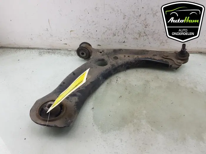 Draagarm rechts-voor Skoda Octavia