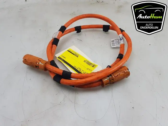 HV kabel (hoog voltage) BMW X5