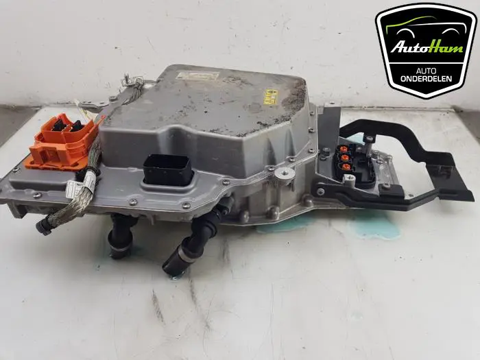 Inverter BMW X5