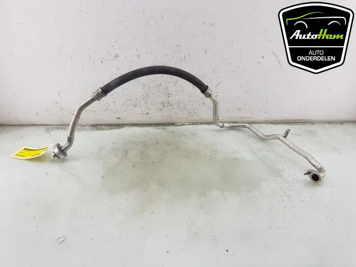Airco Leiding Skoda Octavia