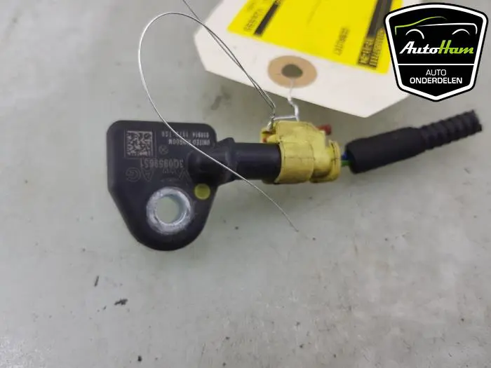 Airbag Sensor Skoda Octavia
