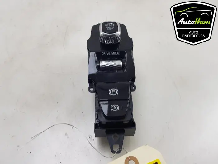 Start/Stop schakelaar Volvo V60