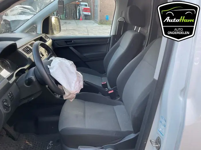 Stoel links Volkswagen Caddy