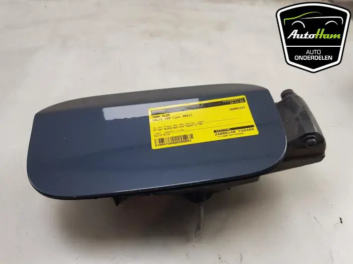 Tank Klep Volvo V60