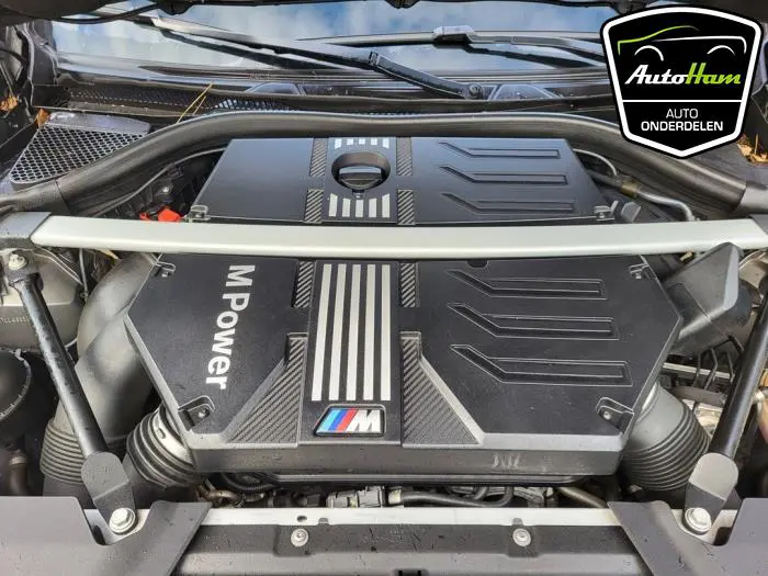 Motor BMW X4