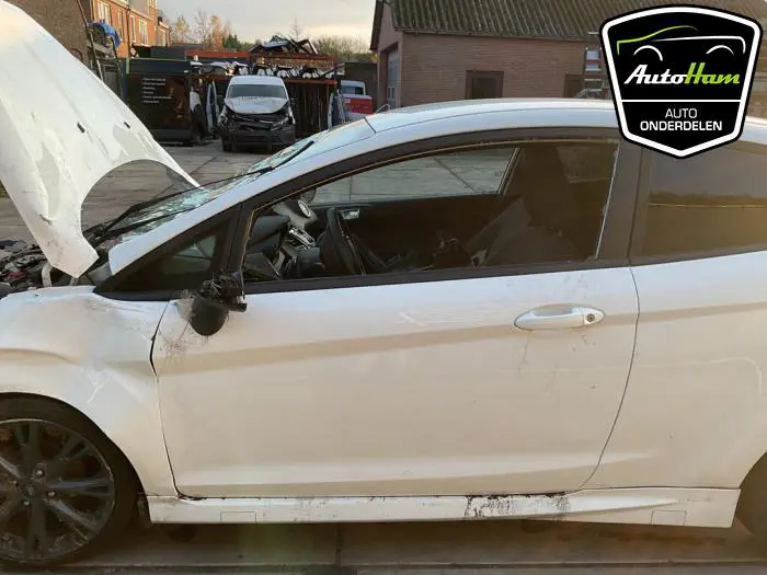 Portier 2Deurs links Ford Fiesta