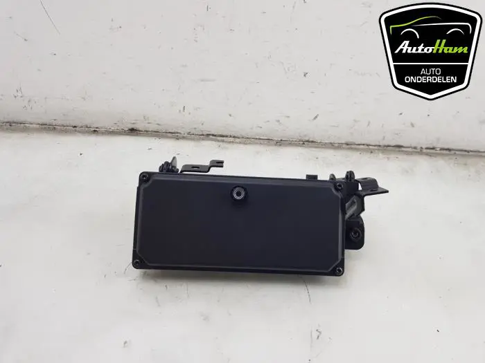 Camera voorzijde Volvo V60