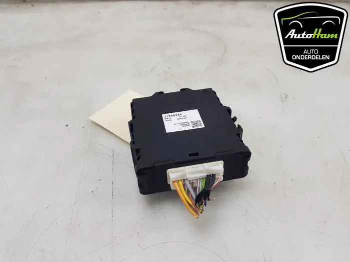Module (diversen) Volvo V60