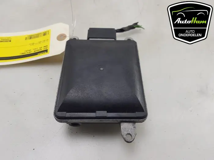 Side assist sensor BMW X5