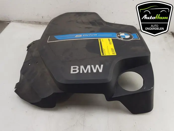 Motor Beschermplaat BMW X5