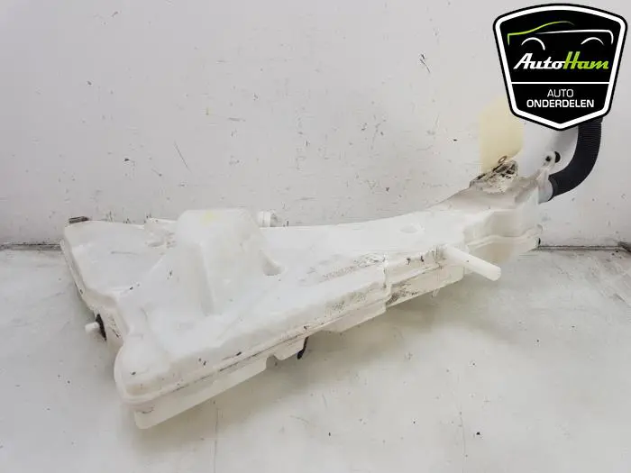 Ruitensproeiertank voor BMW X5