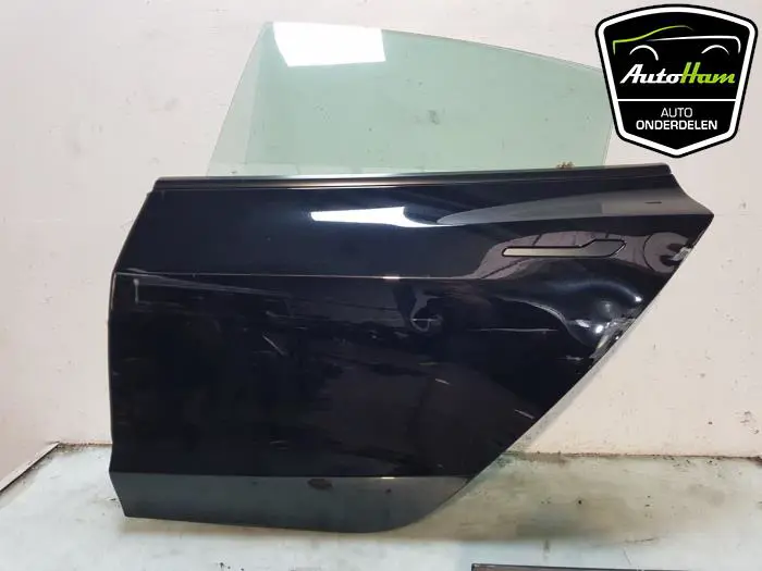 Portier 4Deurs links-achter Tesla Model 3