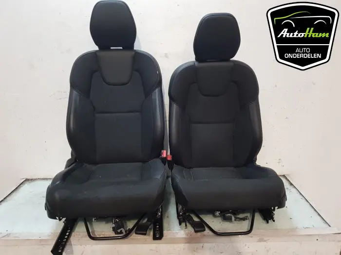 Bekleding Set (compleet) Volvo V60