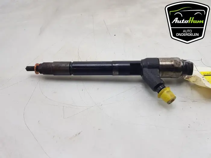 Verstuiver (diesel) Opel Astra
