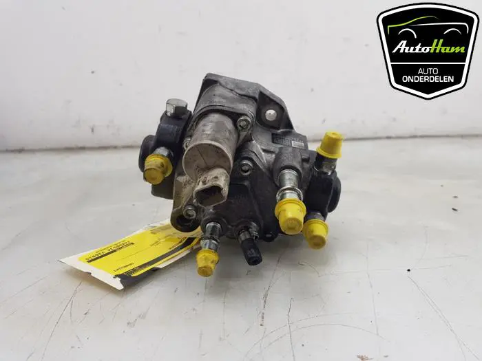 Brandstofpomp Mechanisch Opel Astra