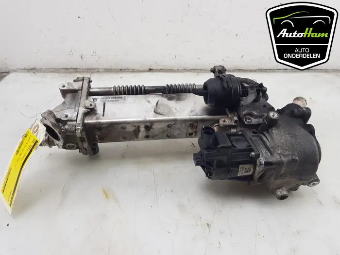 EGR Klep Opel Astra