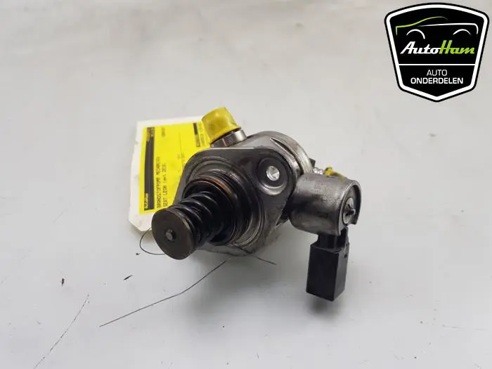 Brandstofpomp Mechanisch Seat Leon