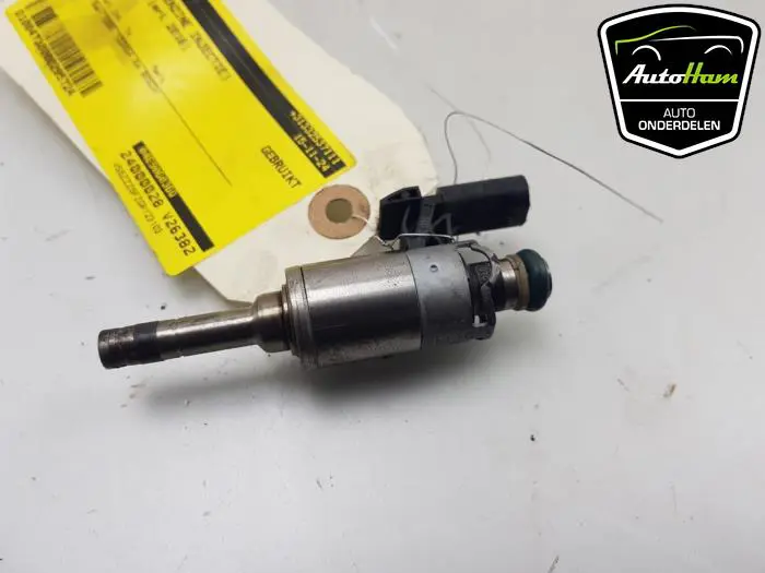 Injector (benzine injectie) Seat Leon