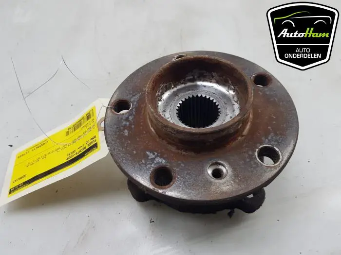 Wielnaaf voor BMW X5