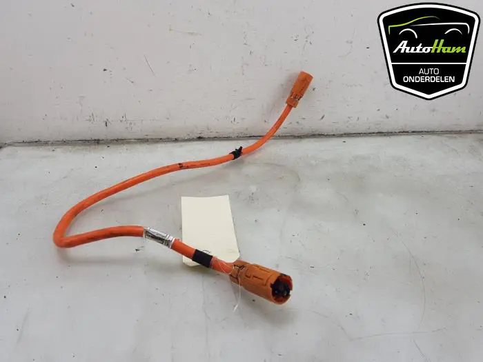 HV kabel (hoog voltage) BMW X5
