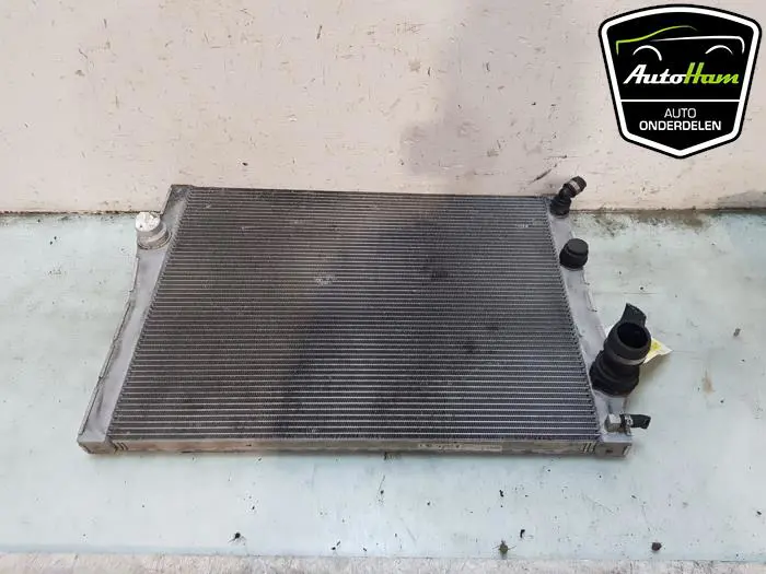 Radiateur BMW X5