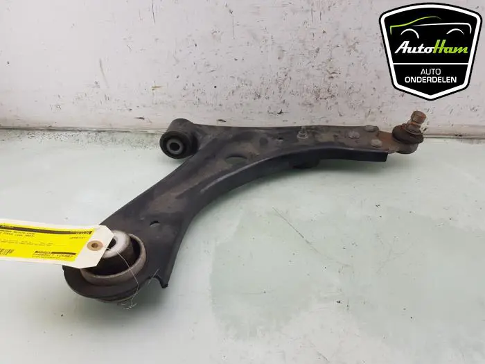 Draagarm rechts-voor Ford Focus