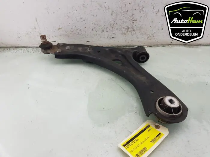 Draagarm links-voor Ford Focus