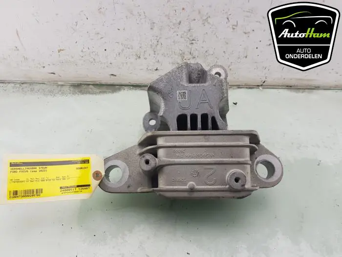 Versnellingsbak Steun Ford Focus