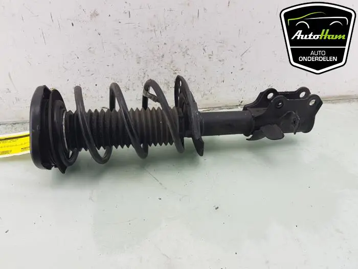 Schokdemper links-voor Ford Focus