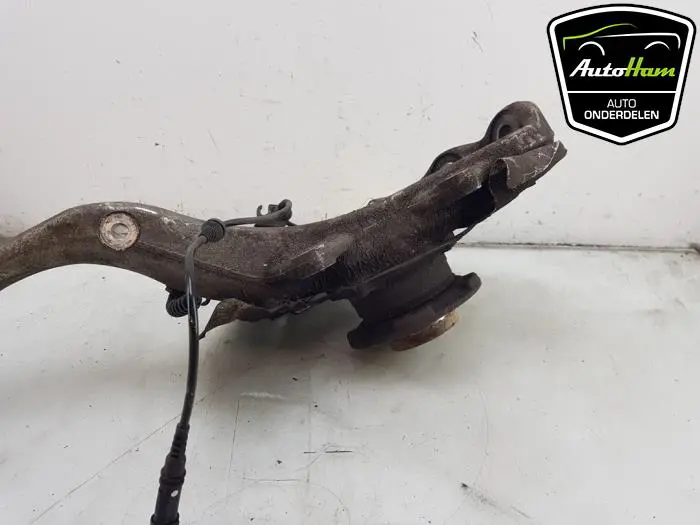 Fusee links-voor BMW X5