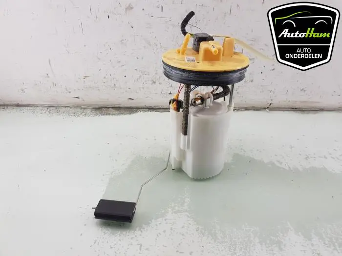 Benzinepomp Ford Focus