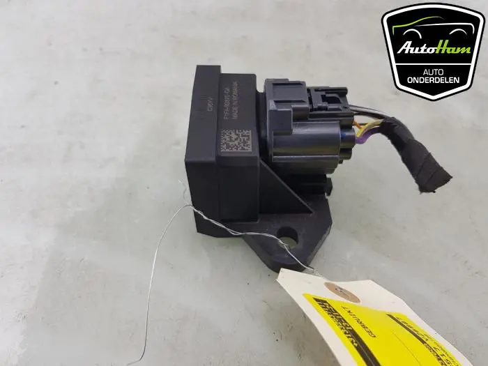 Brandstofpomp module Ford Focus