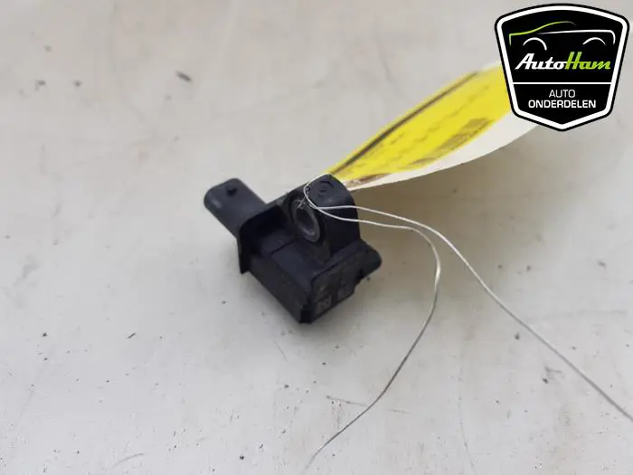 Airbag Sensor BMW X5