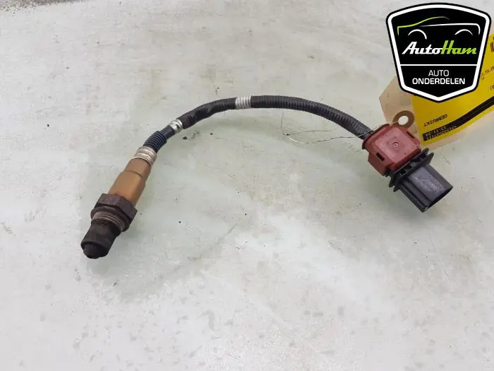 Lambda Sonde Ford Focus