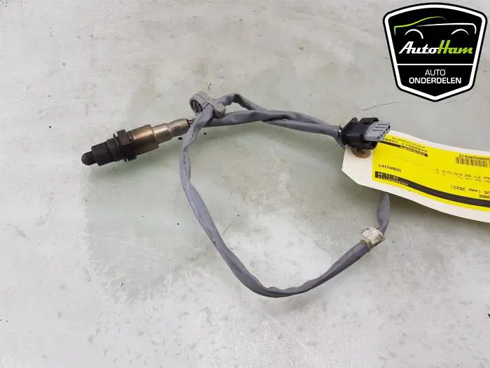 Lambda Sonde Ford Focus