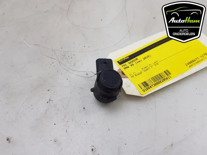 PDC Sensor BMW X5
