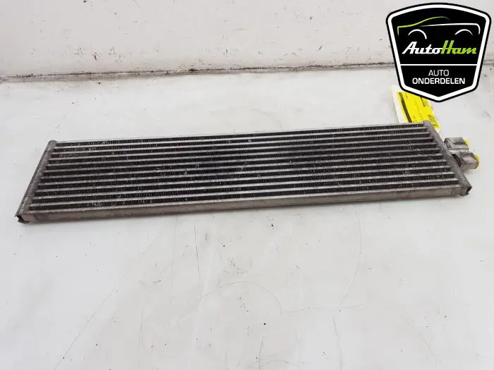 Radiateur BMW X5